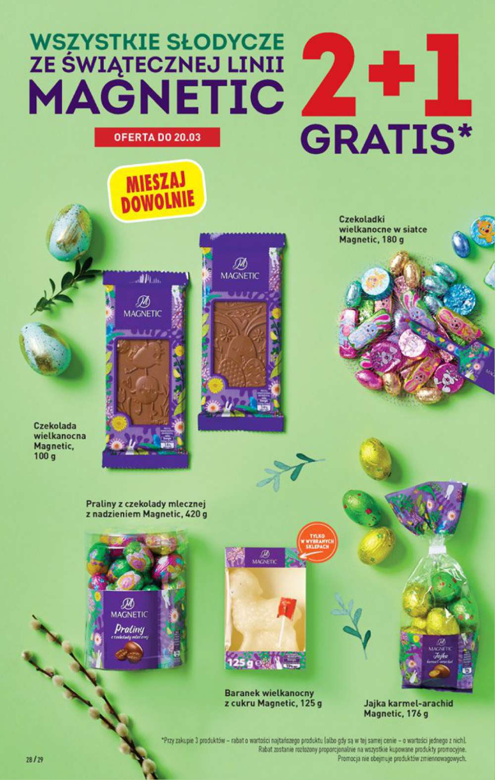 Gazetka Oferta tygodnia