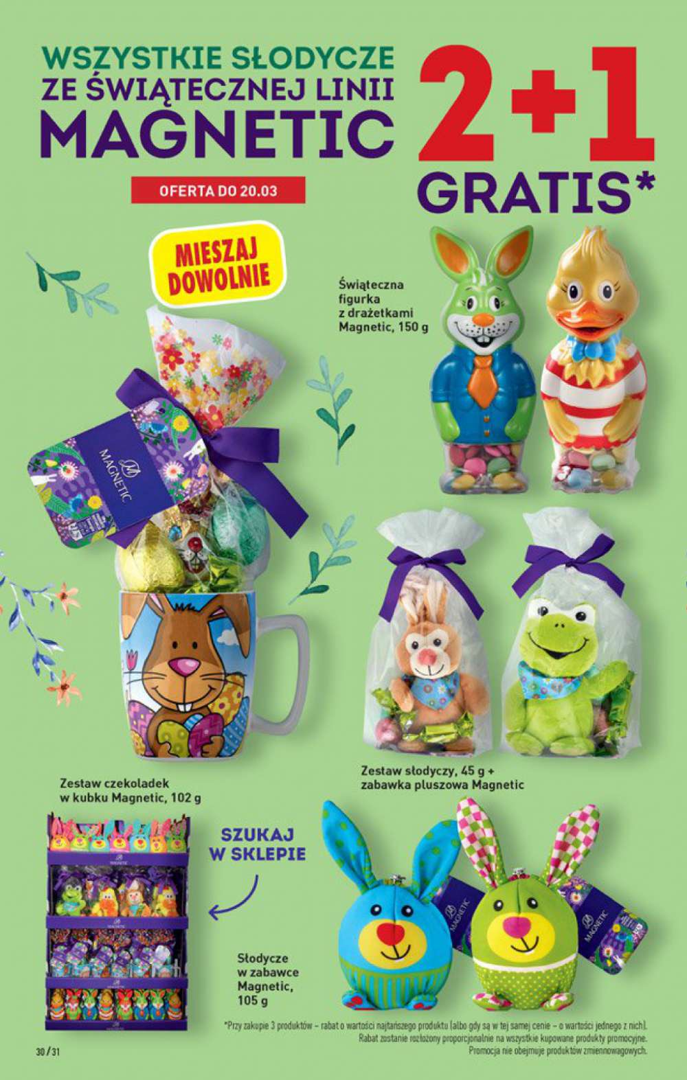 Gazetka Oferta tygodnia