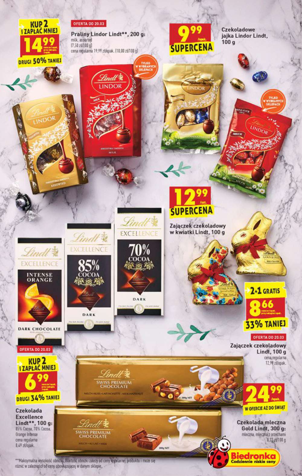 Gazetka Oferta tygodnia