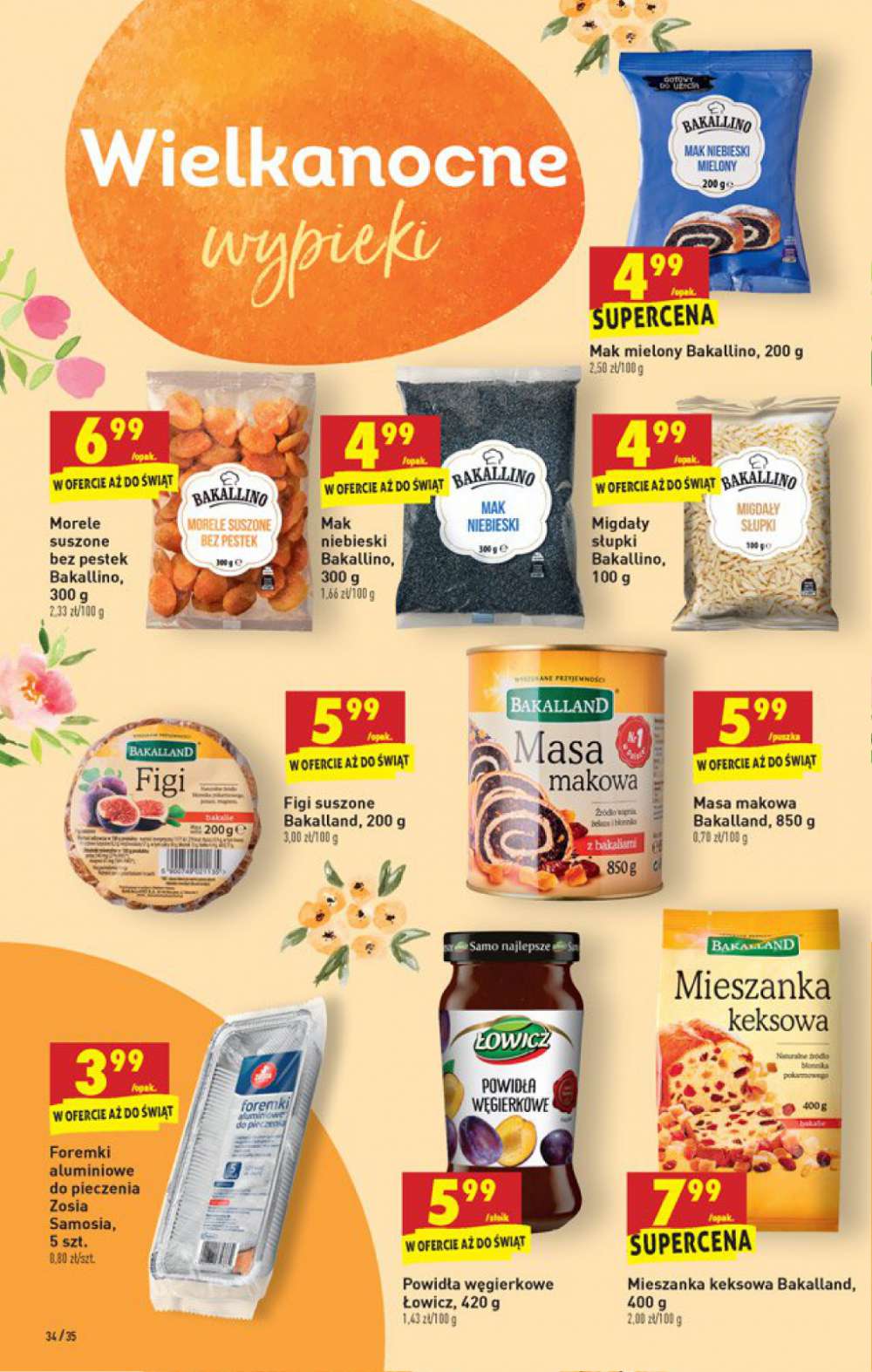 Gazetka Oferta tygodnia