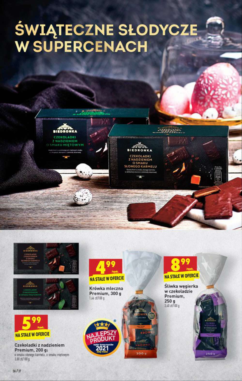 Gazetka Oferta tygodnia