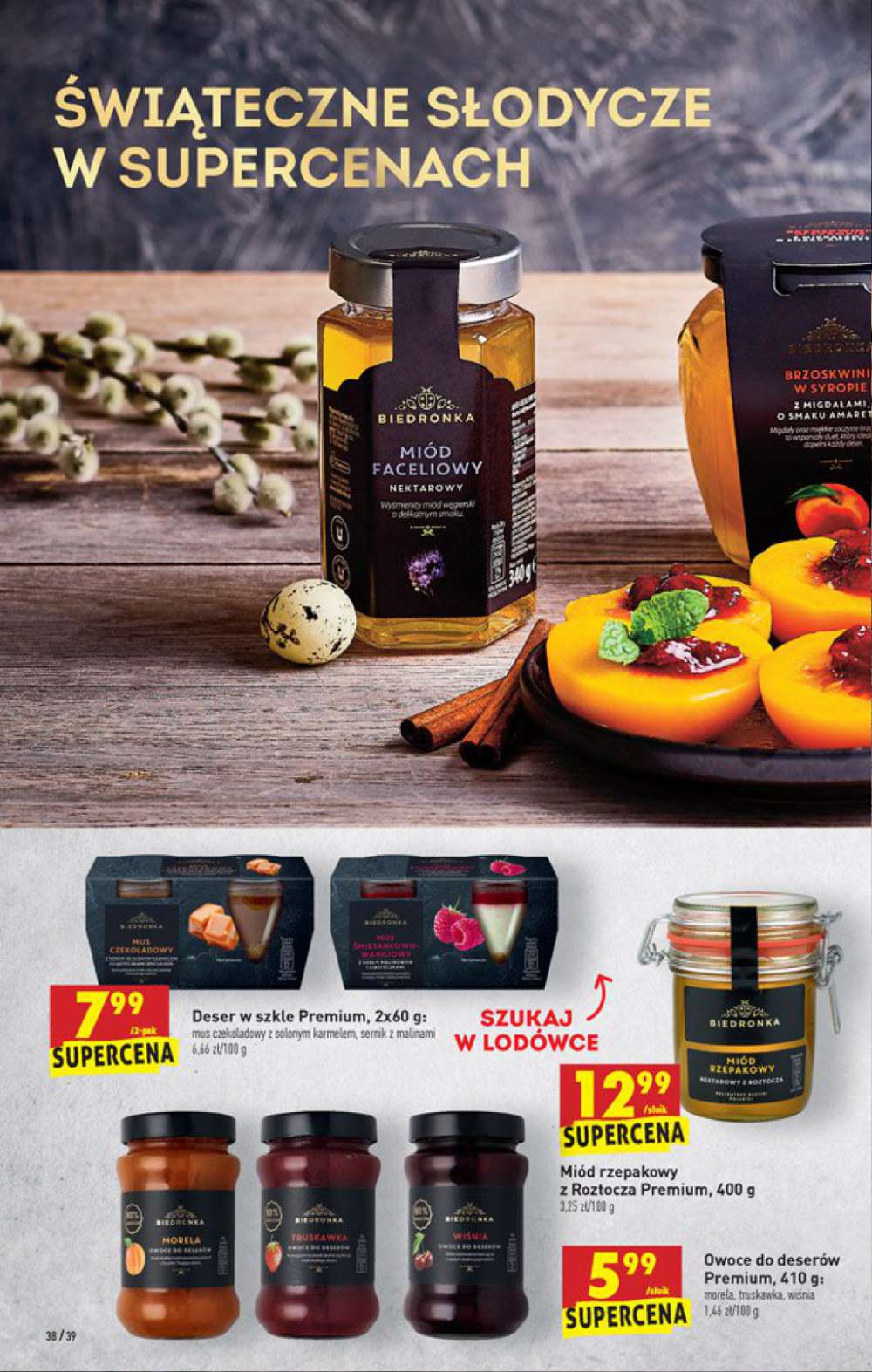 Gazetka Oferta tygodnia