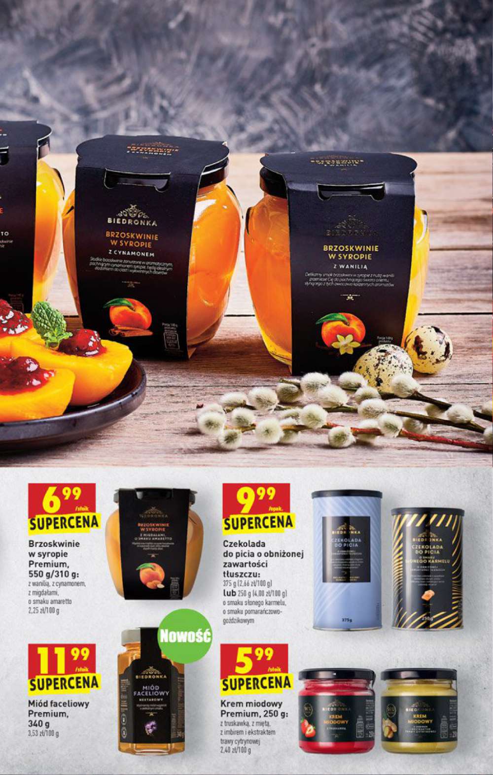Gazetka Oferta tygodnia