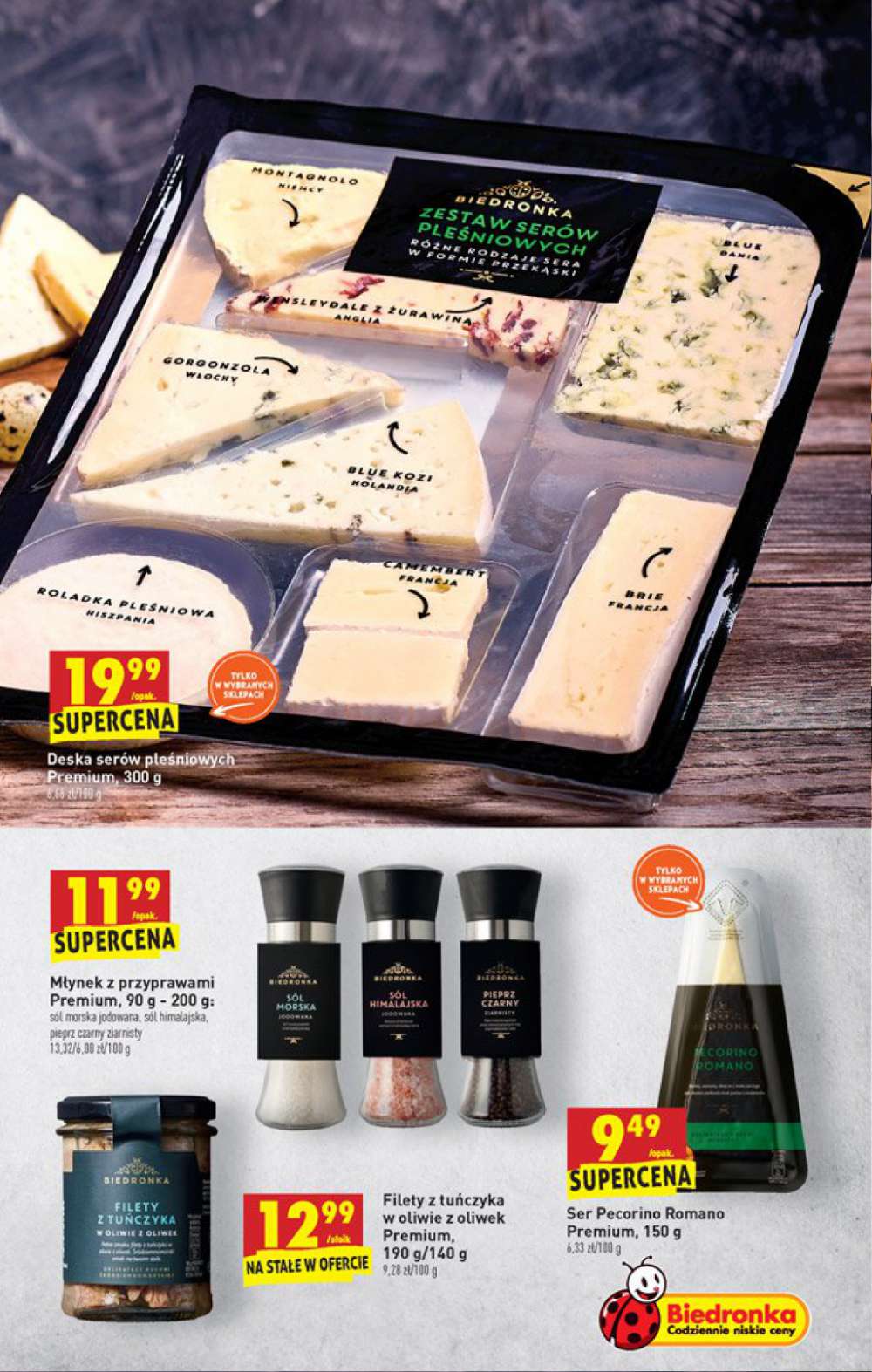Gazetka Oferta tygodnia