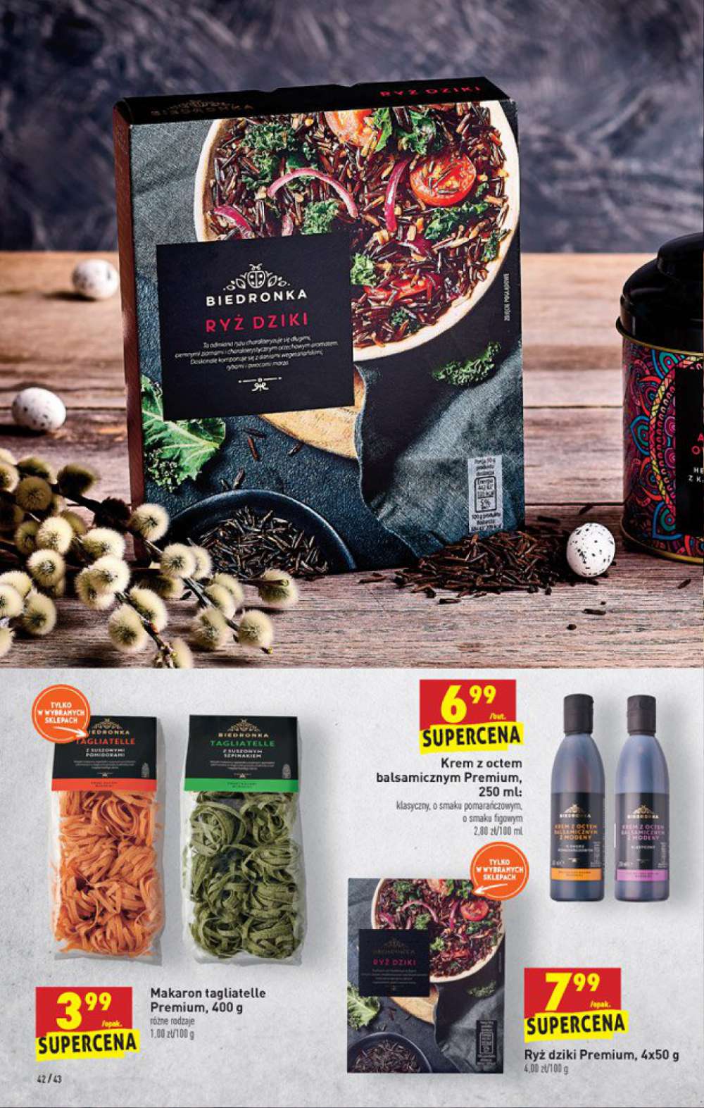 Gazetka Oferta tygodnia