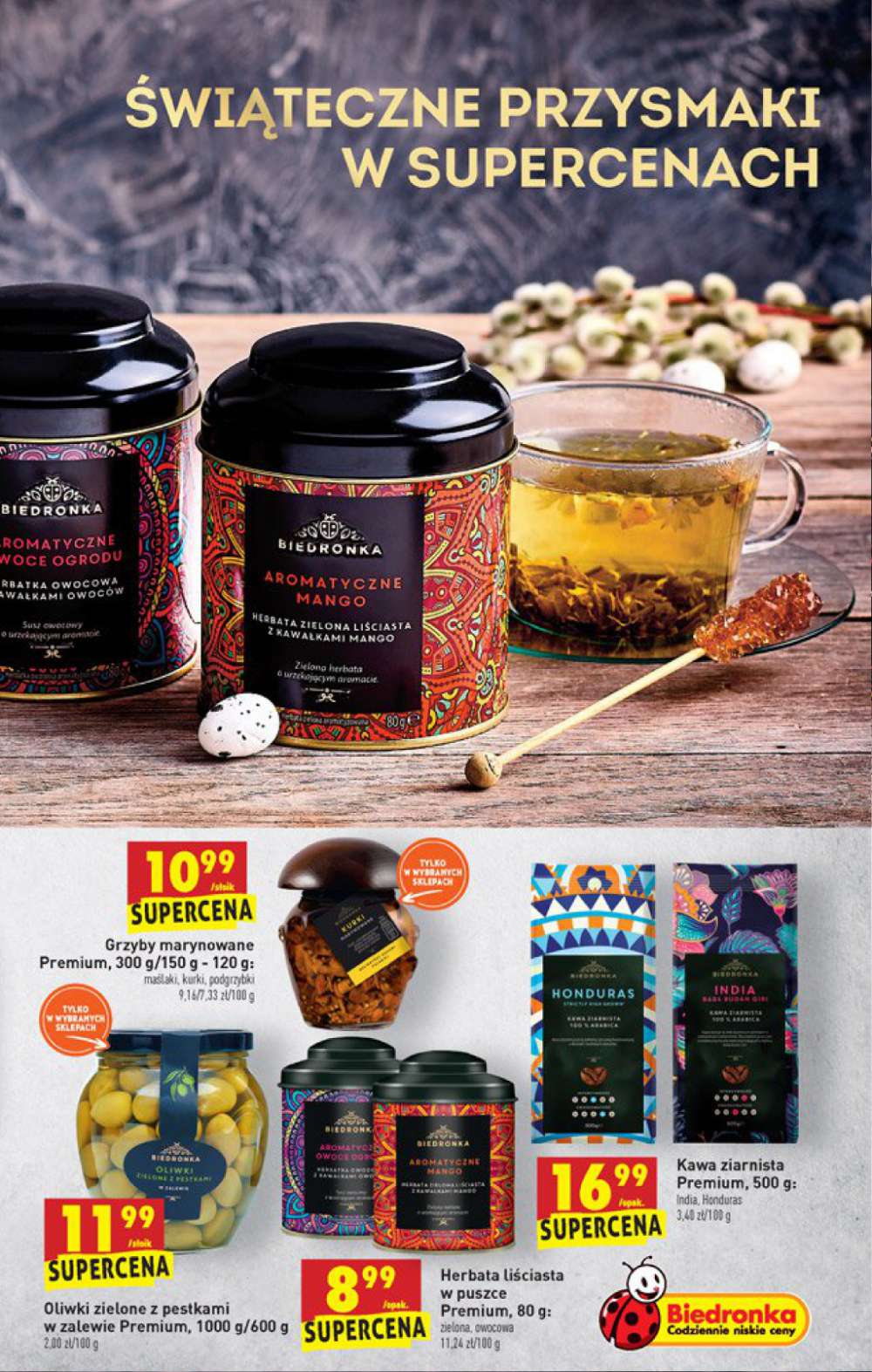 Gazetka Oferta tygodnia