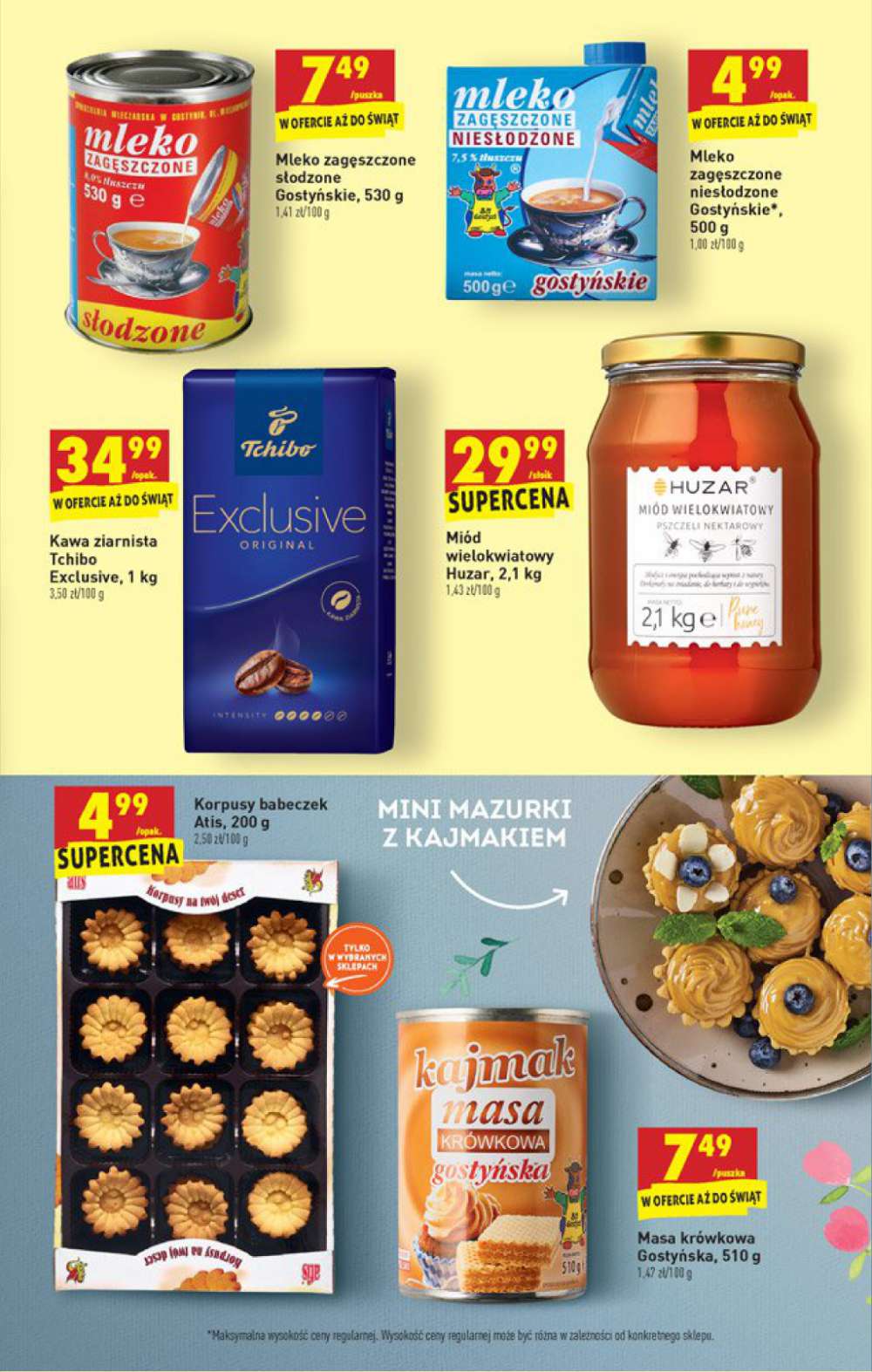 Gazetka Oferta tygodnia
