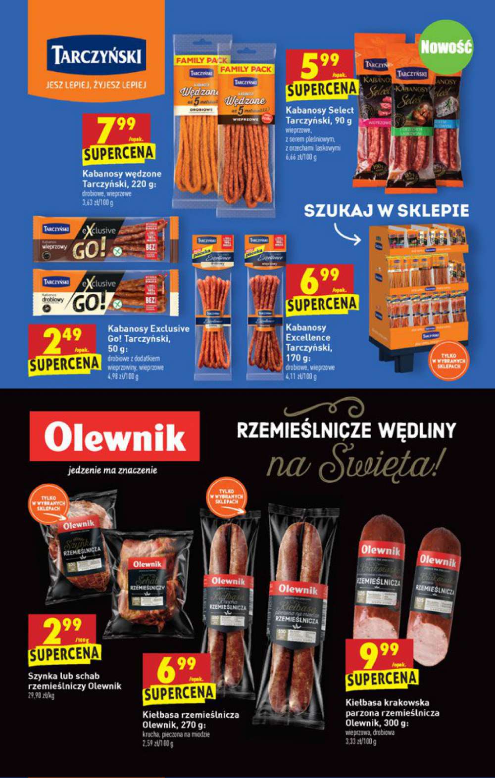 Gazetka Oferta tygodnia