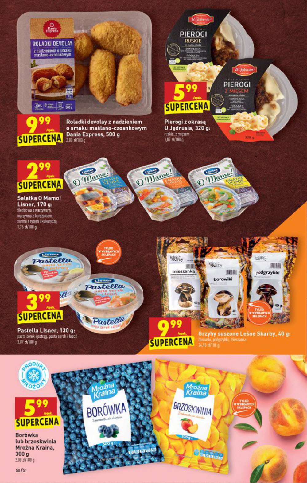 Gazetka Oferta tygodnia