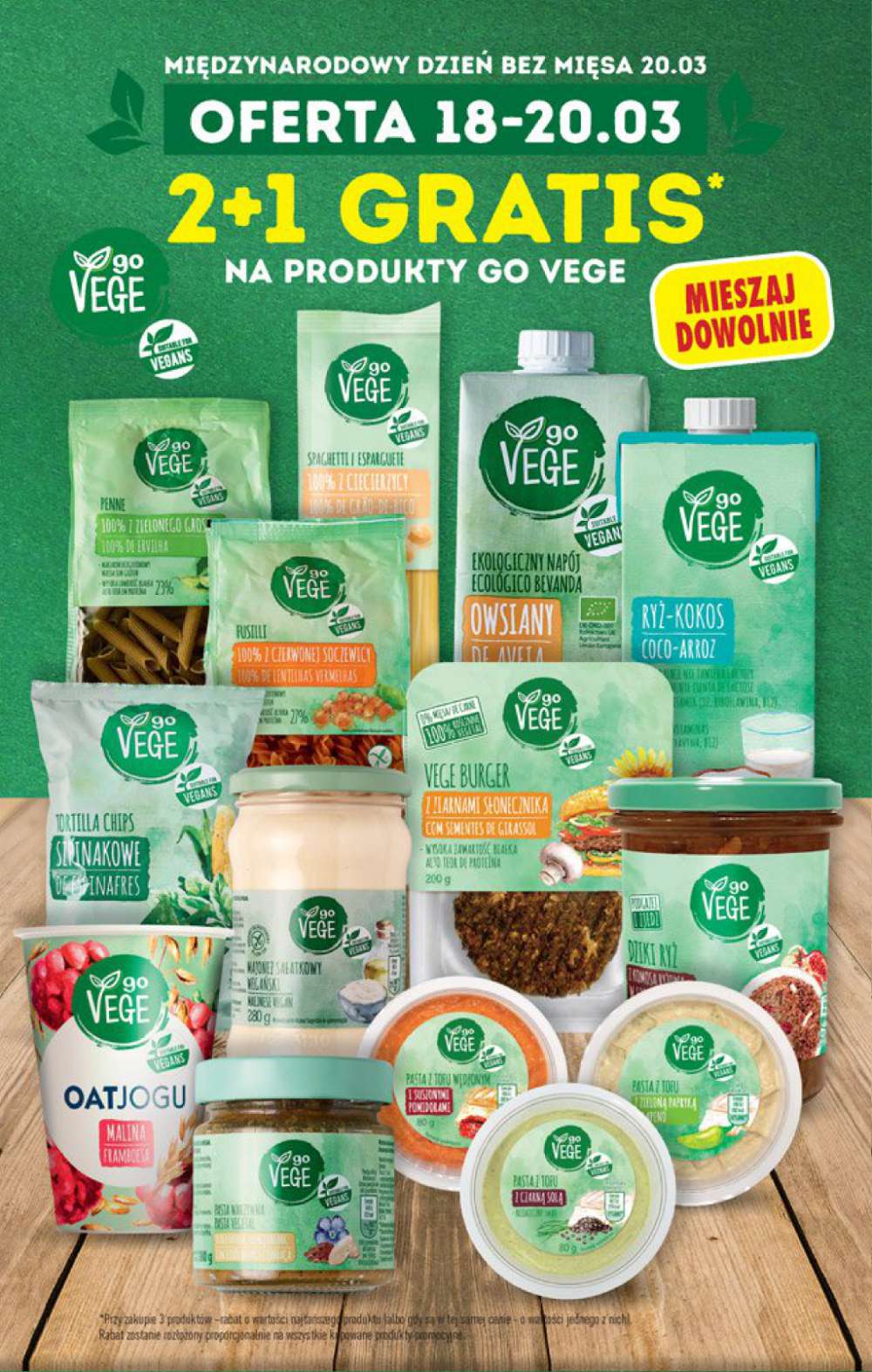 Gazetka Oferta tygodnia