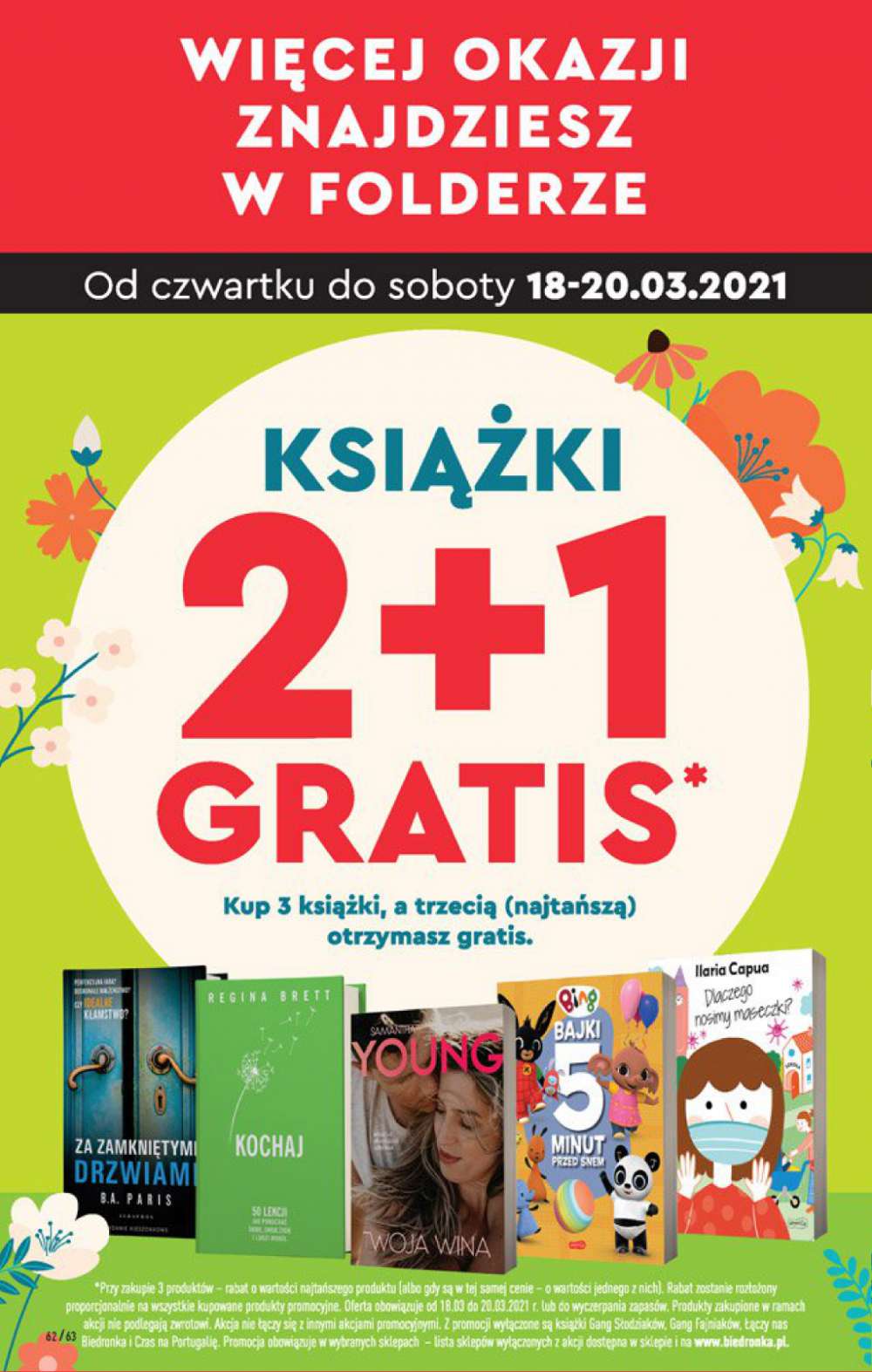 Gazetka Oferta tygodnia