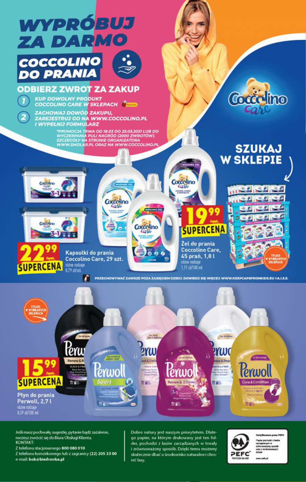 Gazetka Oferta tygodnia