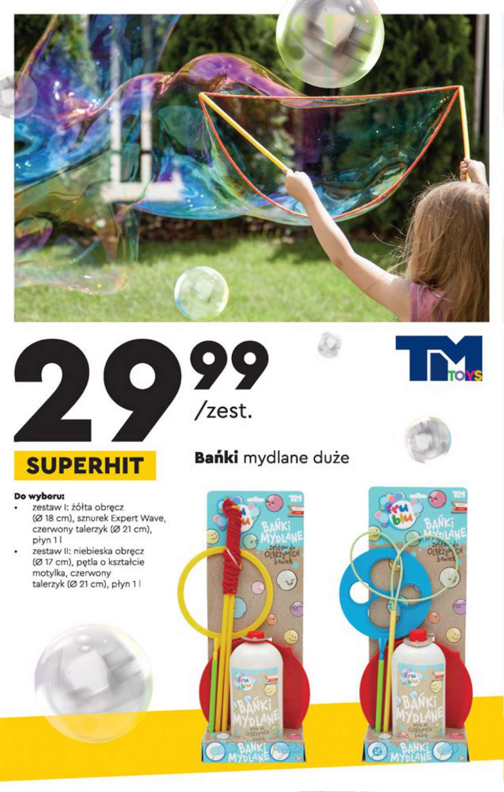 Gazetka Okazje tygodnia