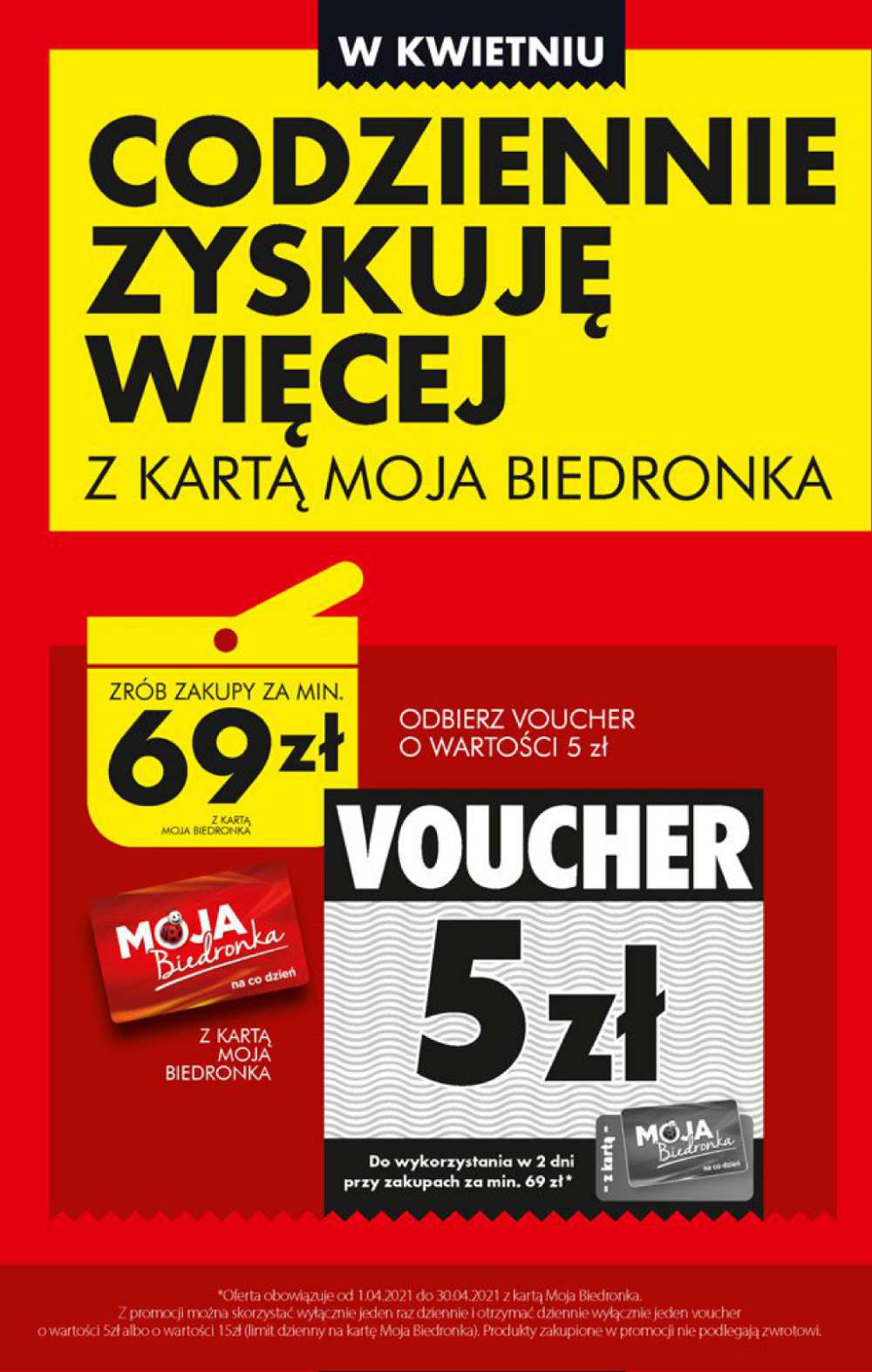 Gazetka Oferta tygodnia