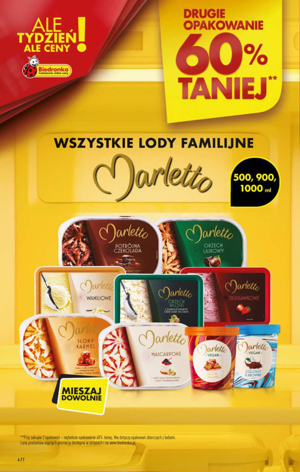 Gazetka Oferta tygodnia