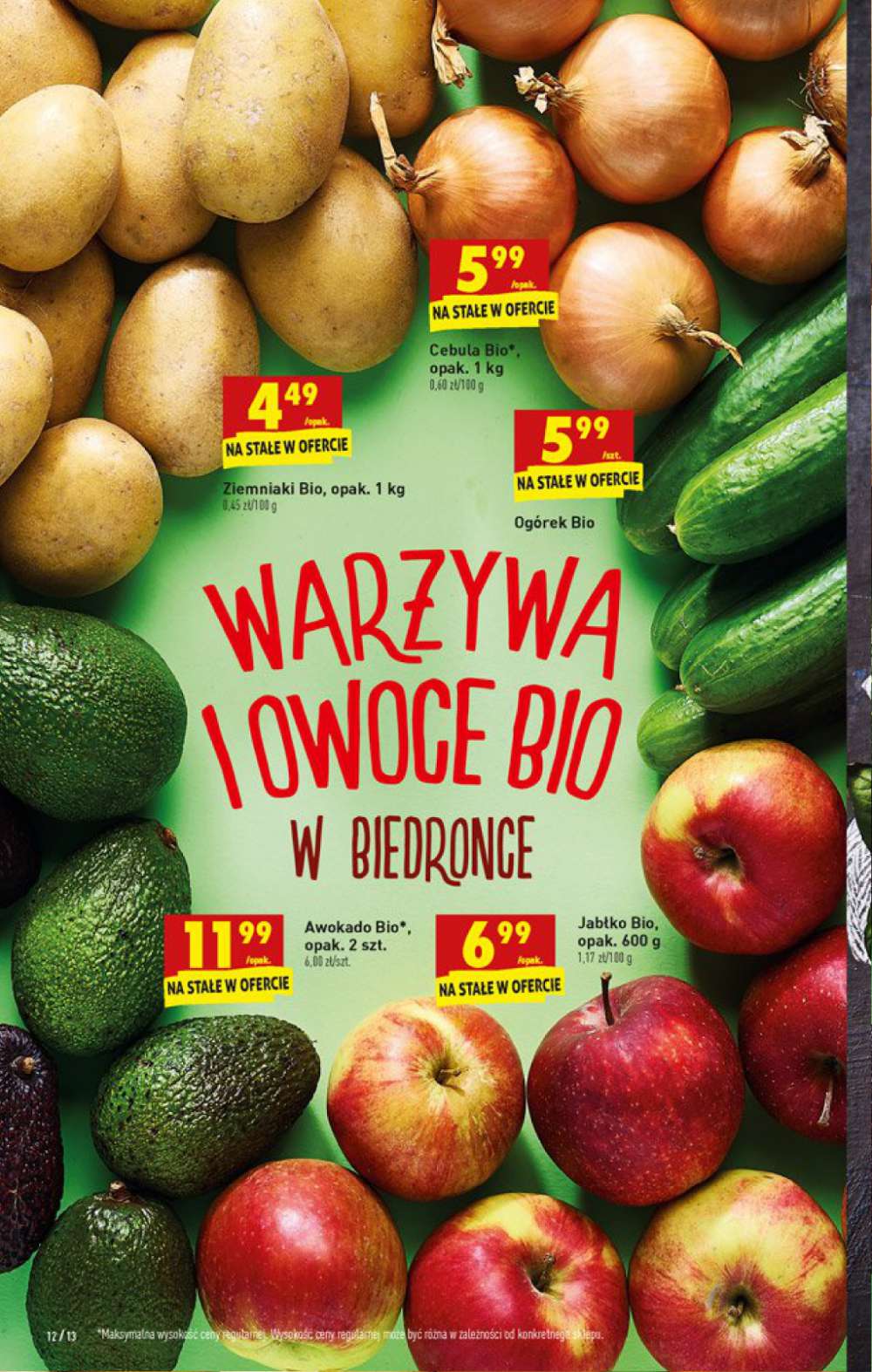 Gazetka Oferta tygodnia