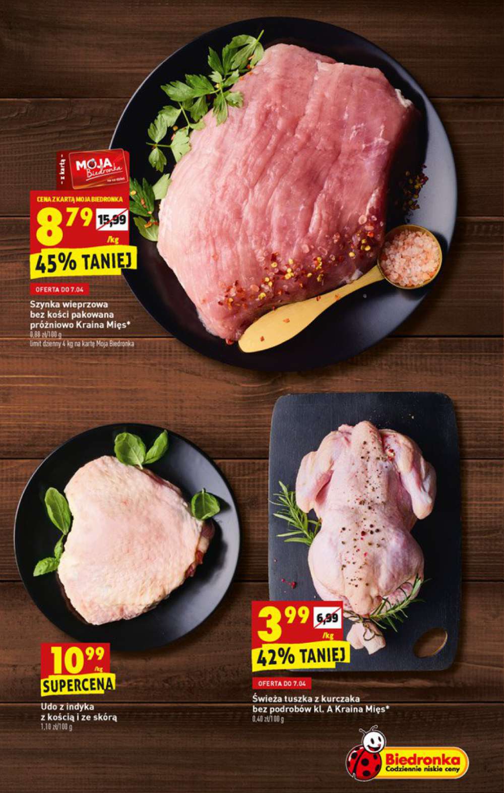 Gazetka Oferta tygodnia