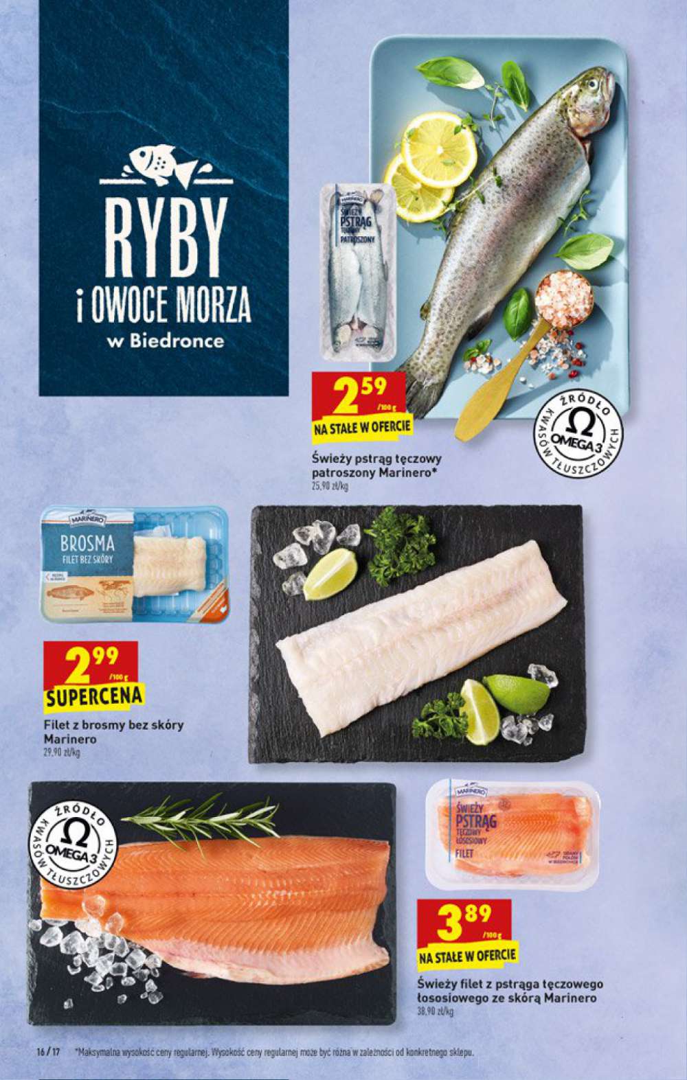 Gazetka Oferta tygodnia