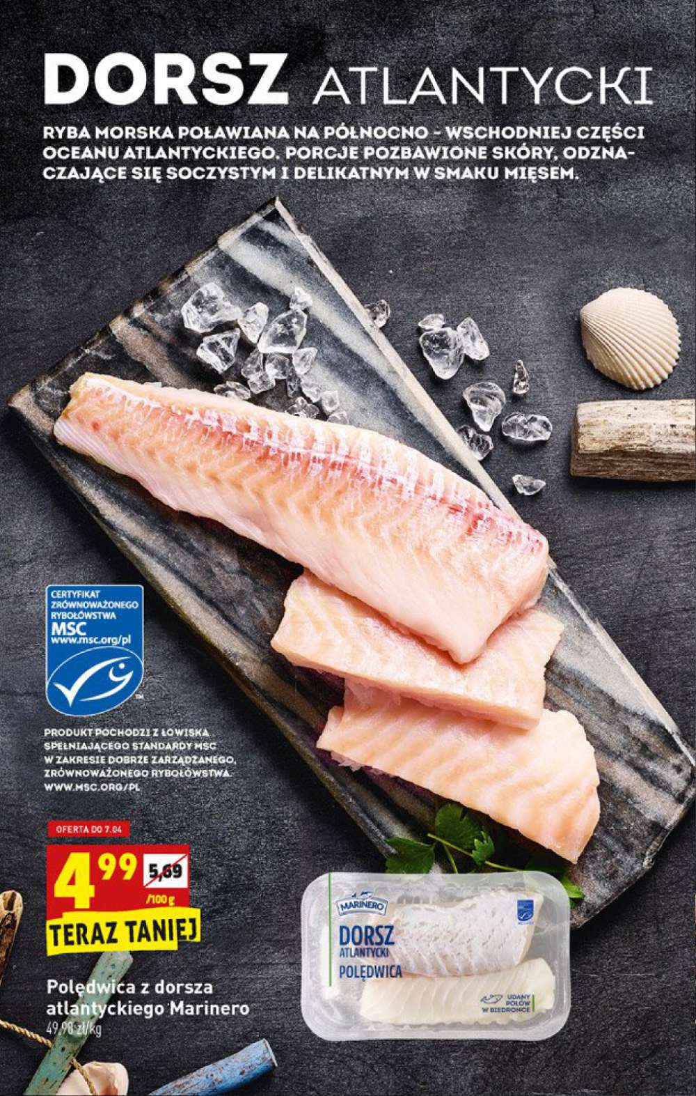 Gazetka Oferta tygodnia