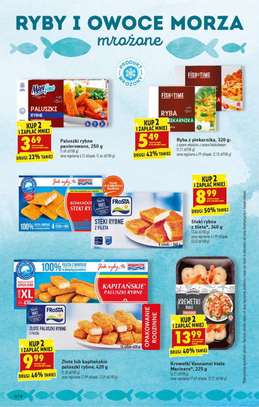 Gazetka Oferta tygodnia