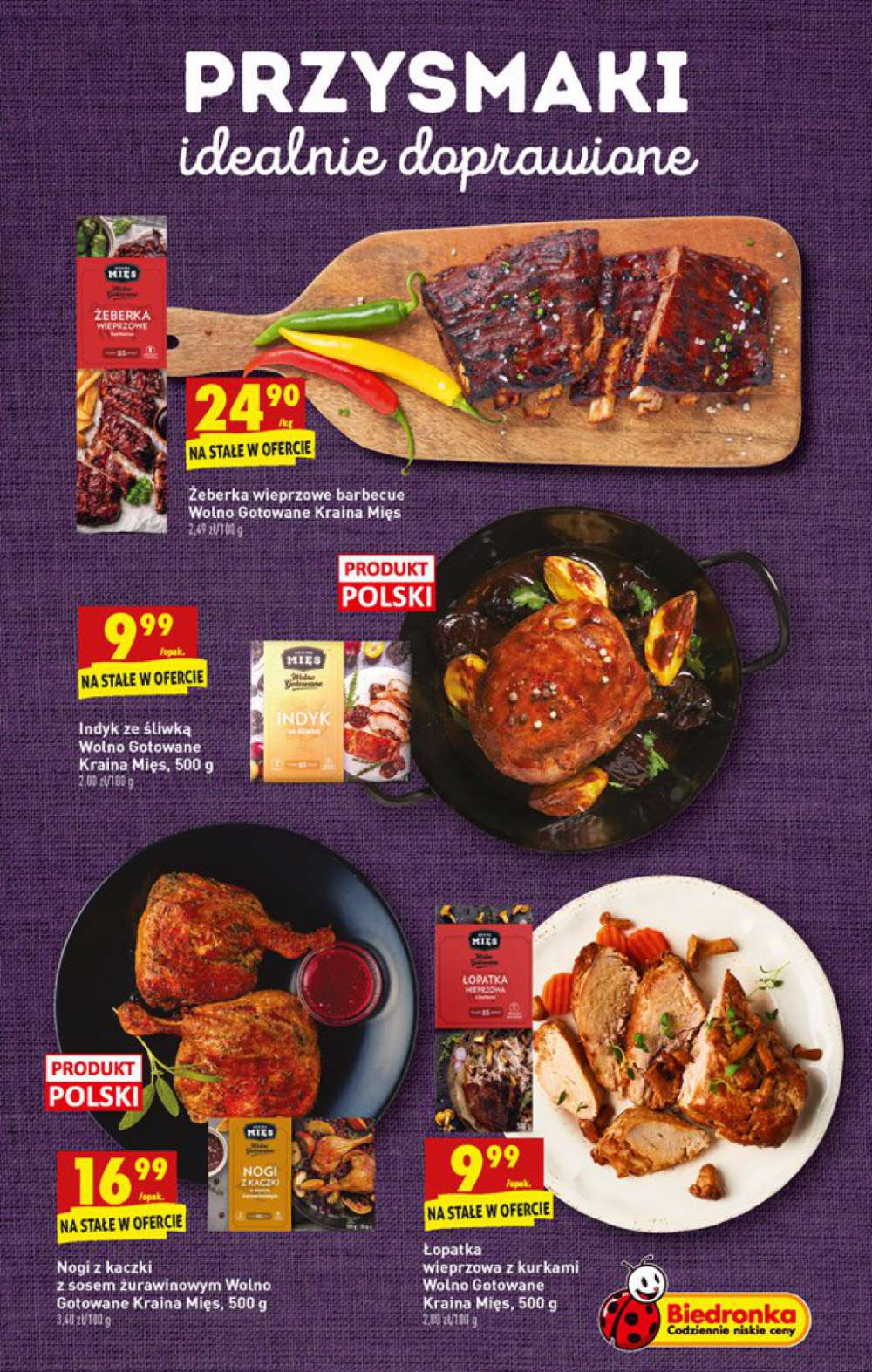 Gazetka Oferta tygodnia
