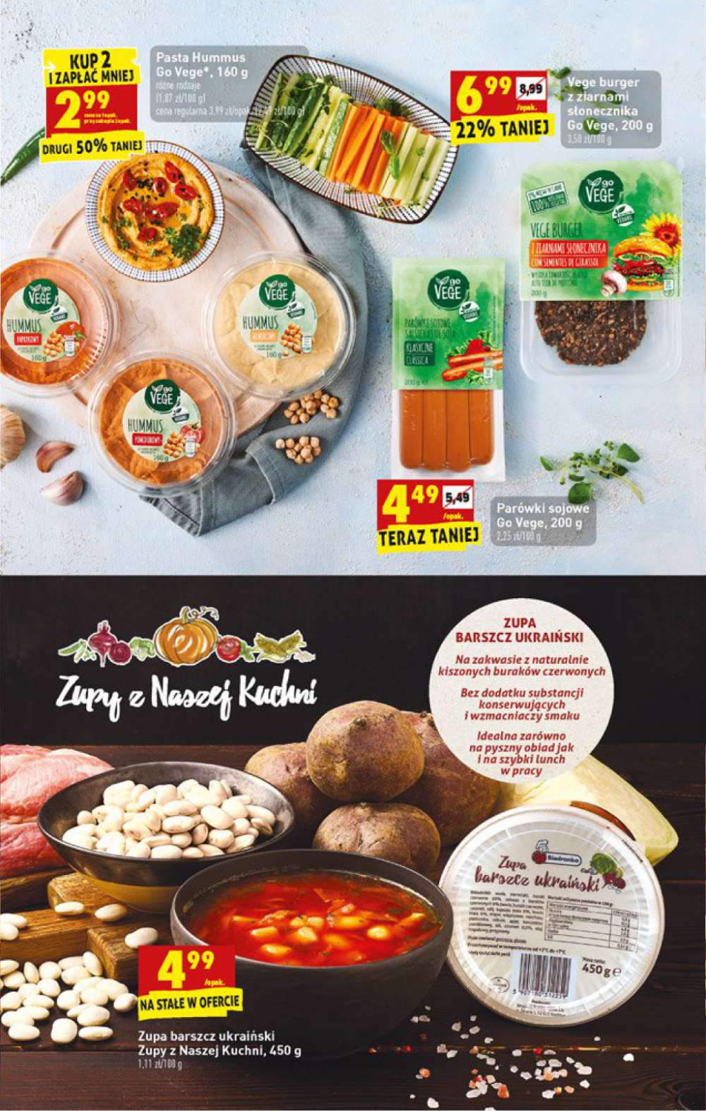 Gazetka Oferta tygodnia
