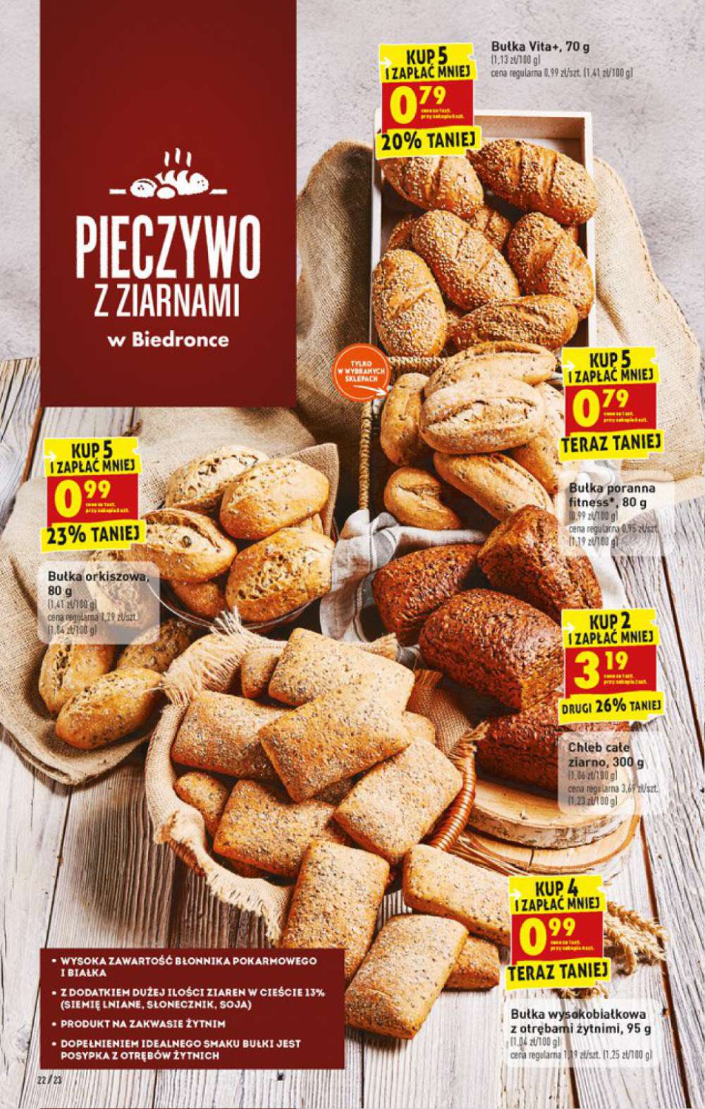 Gazetka Oferta tygodnia