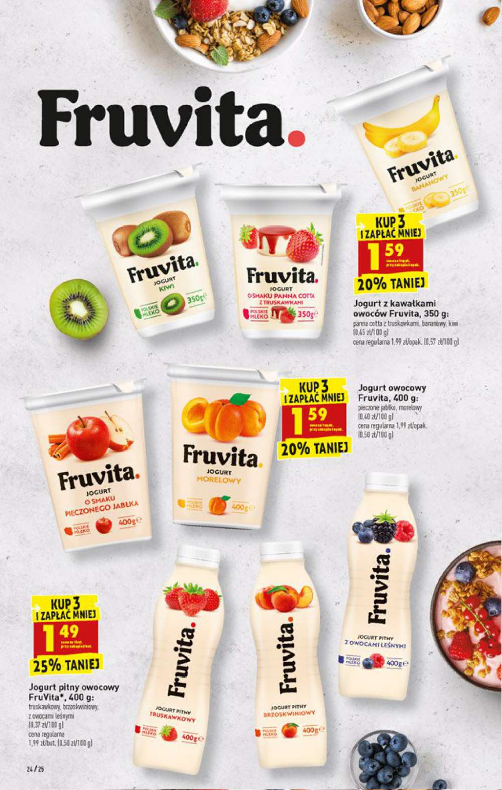 Gazetka Oferta tygodnia