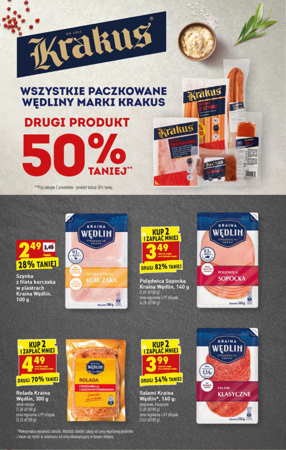 Gazetka Oferta tygodnia
