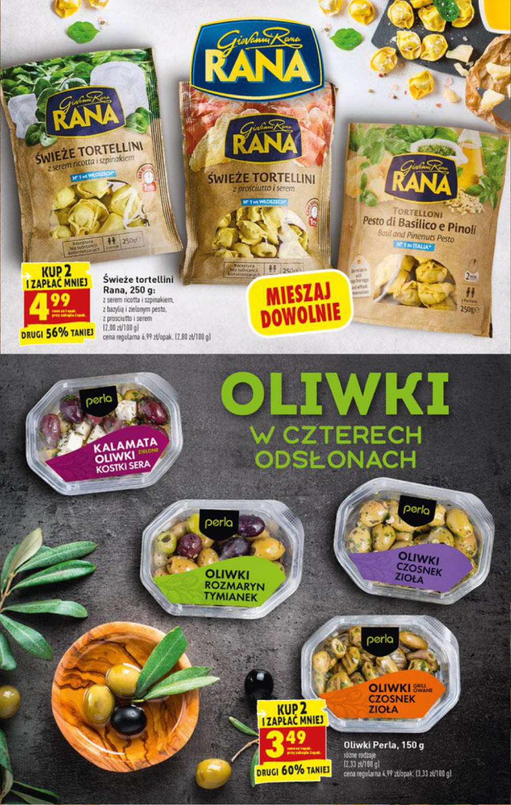 Gazetka Oferta tygodnia