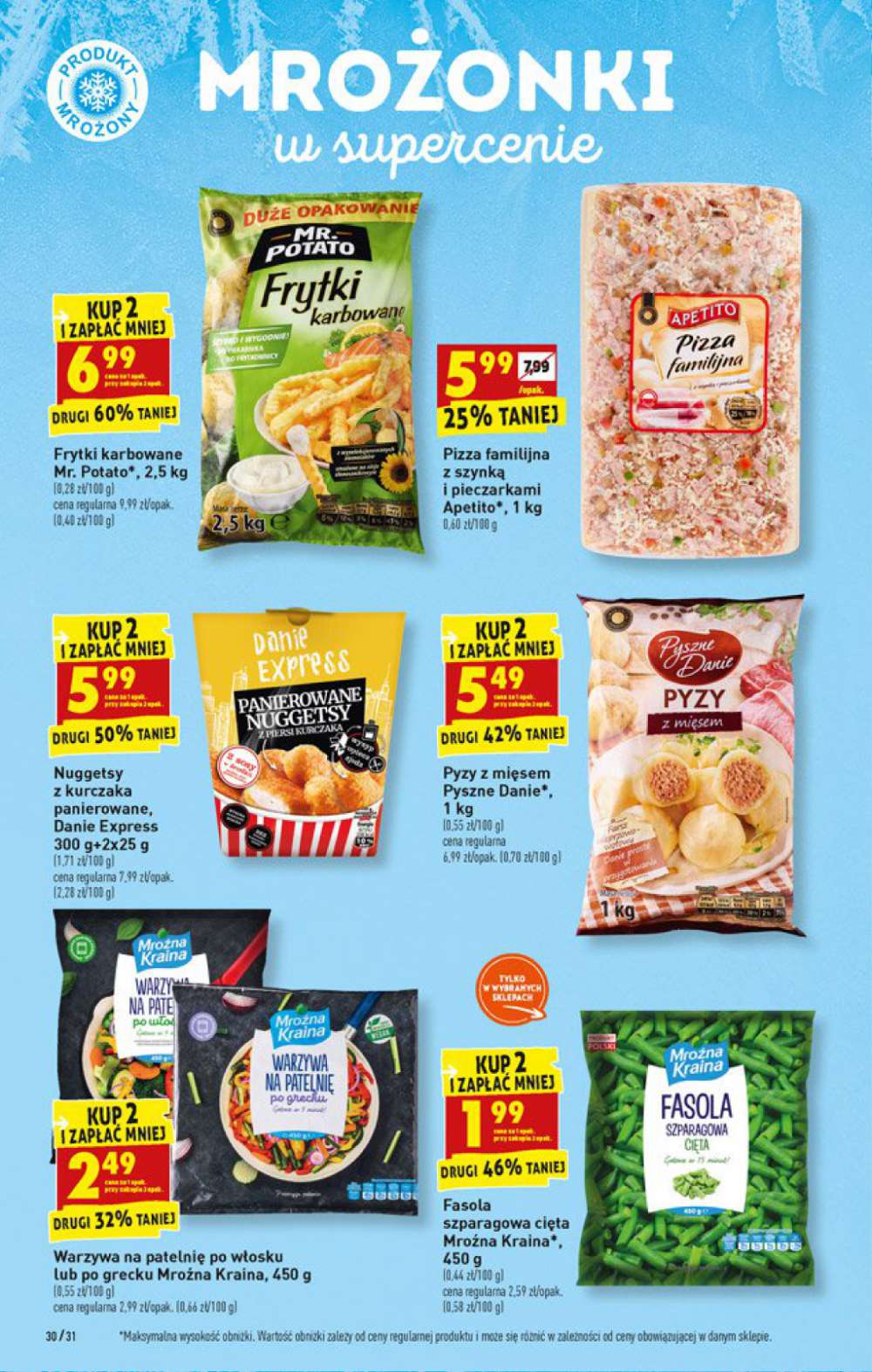 Gazetka Oferta tygodnia