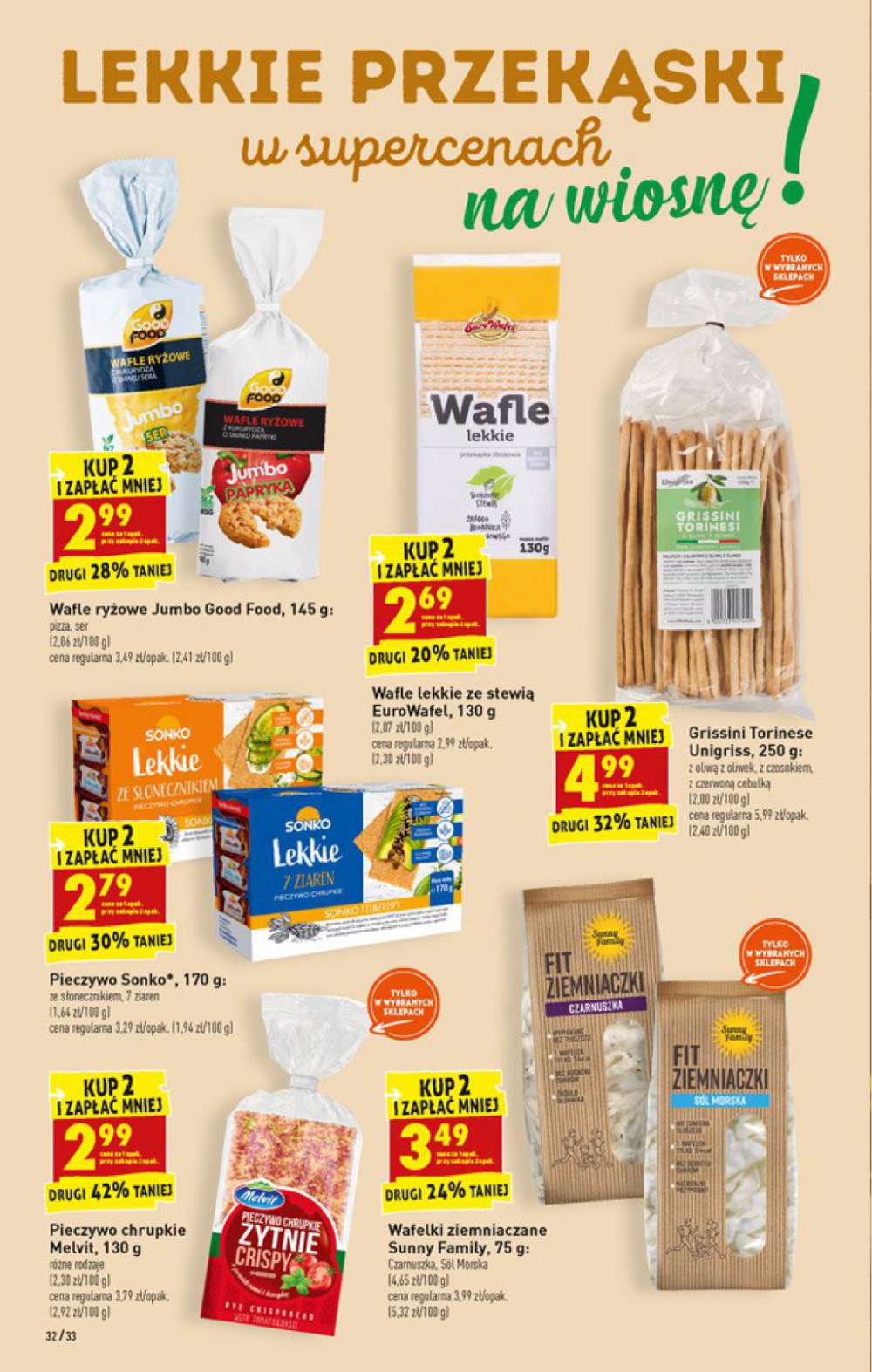 Gazetka Oferta tygodnia