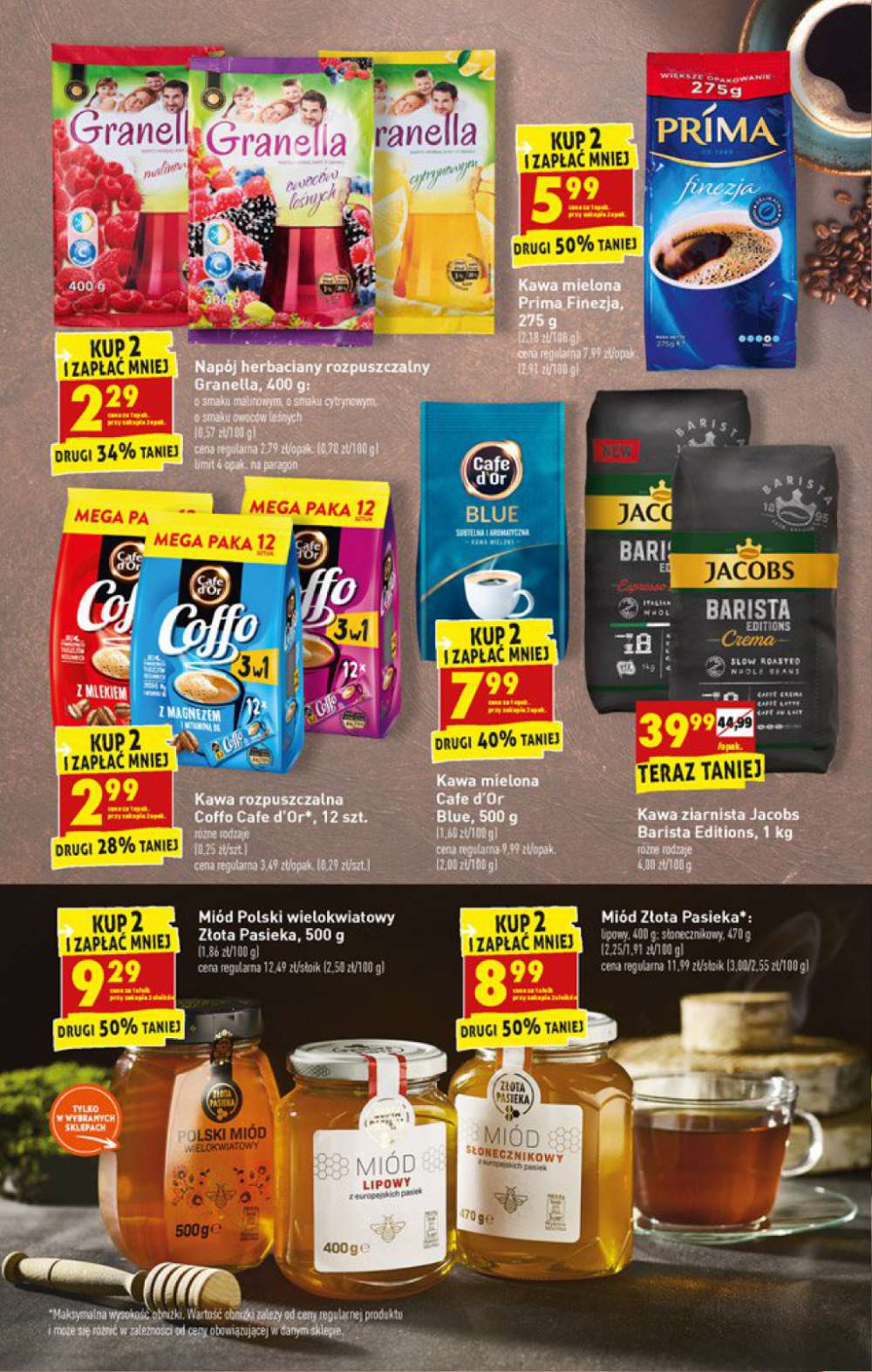 Gazetka Oferta tygodnia
