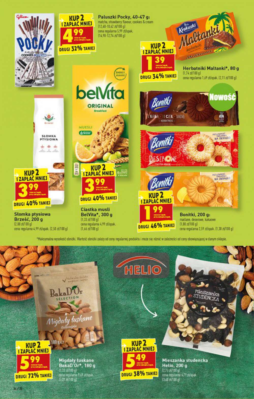 Gazetka Oferta tygodnia