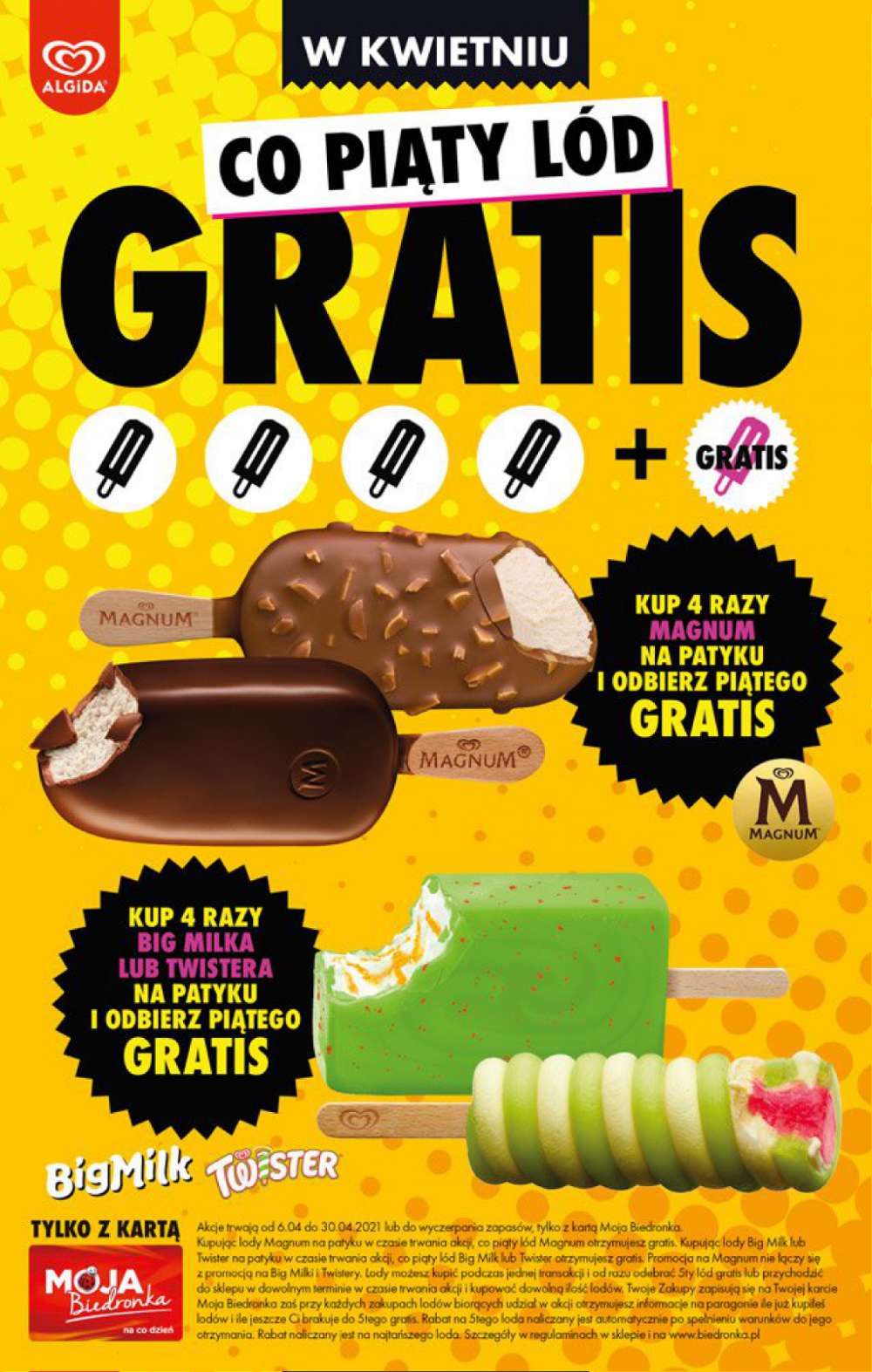 Gazetka Oferta tygodnia