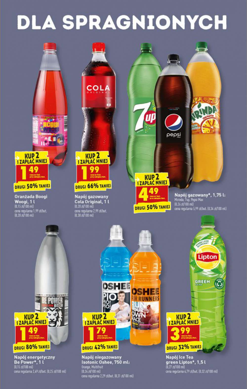 Gazetka Oferta tygodnia
