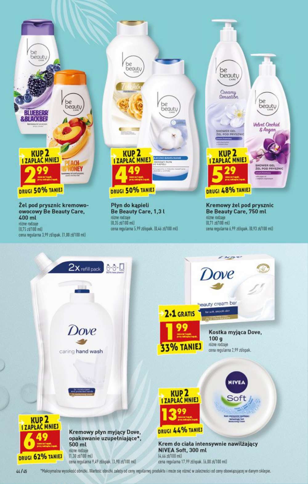 Gazetka Oferta tygodnia