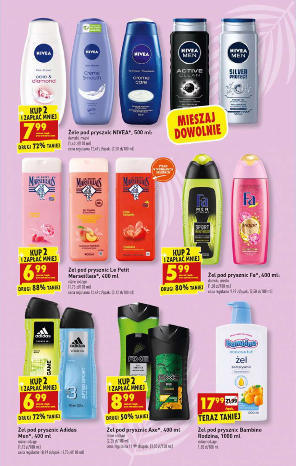 Gazetka Oferta tygodnia