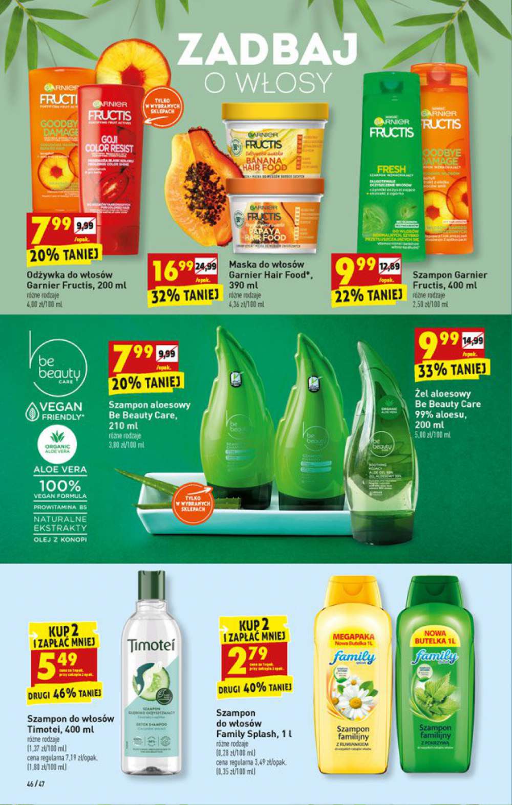 Gazetka Oferta tygodnia