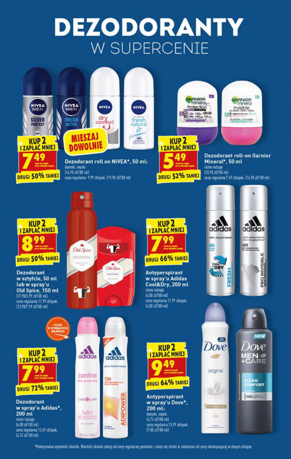 Gazetka Oferta tygodnia