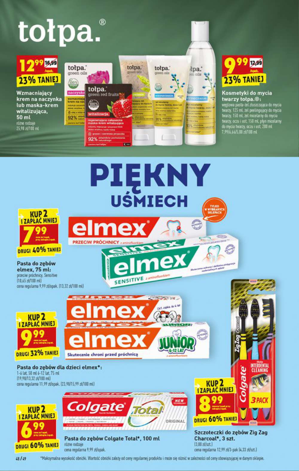 Gazetka Oferta tygodnia