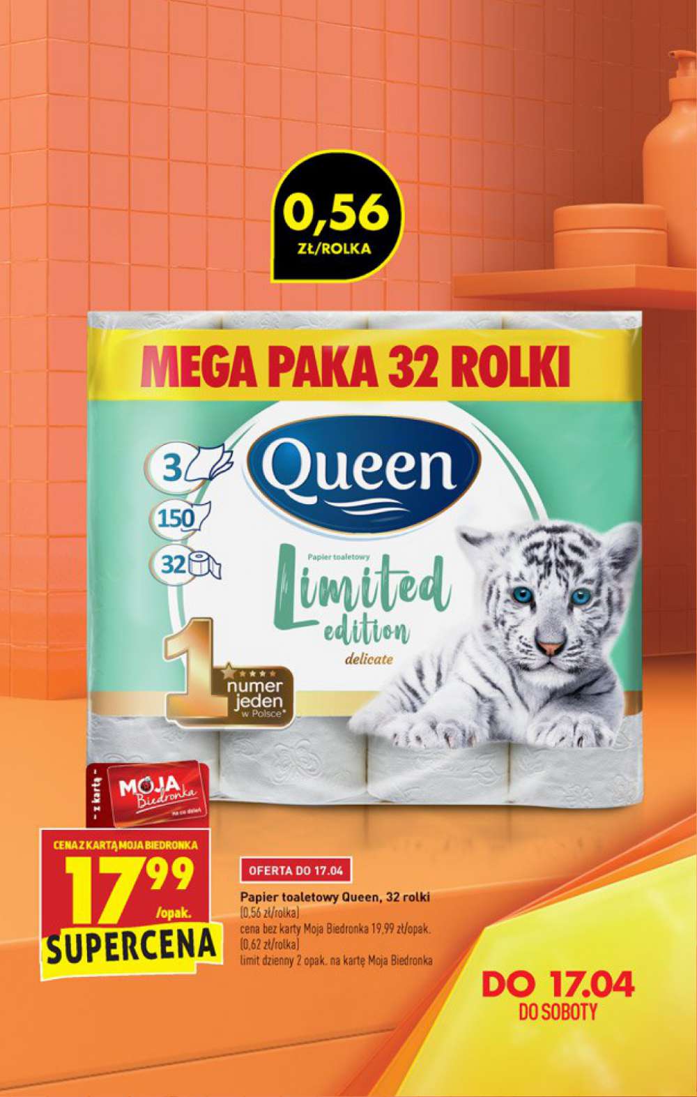 Gazetka Oferta tygodnia