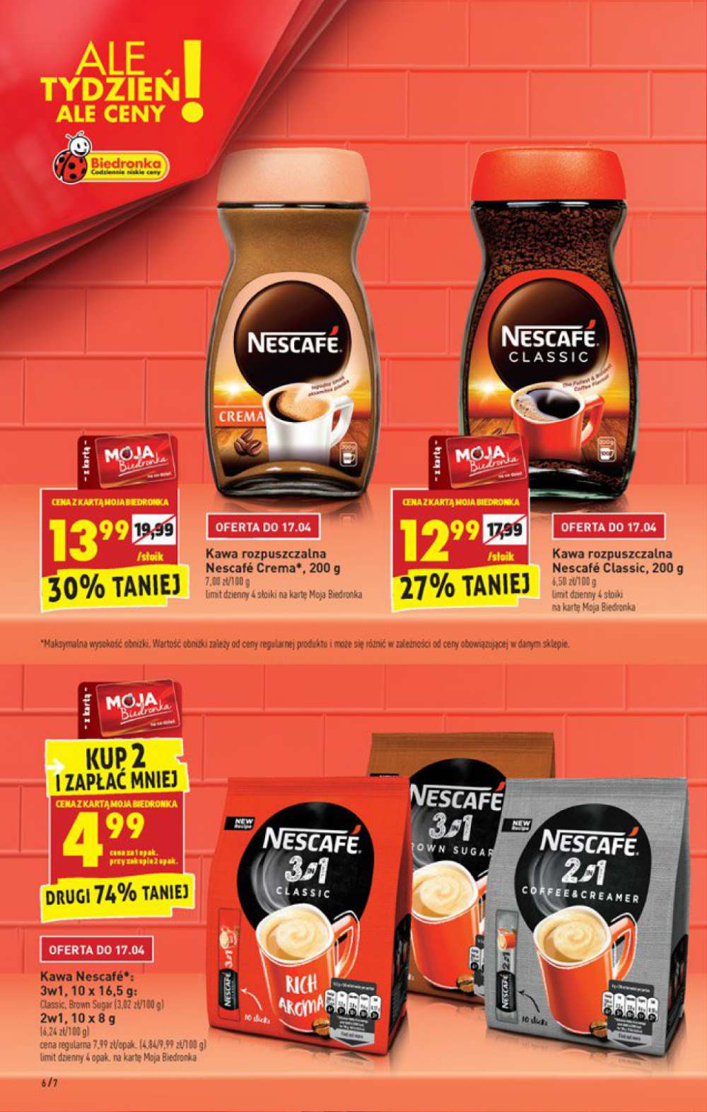 Gazetka Oferta tygodnia