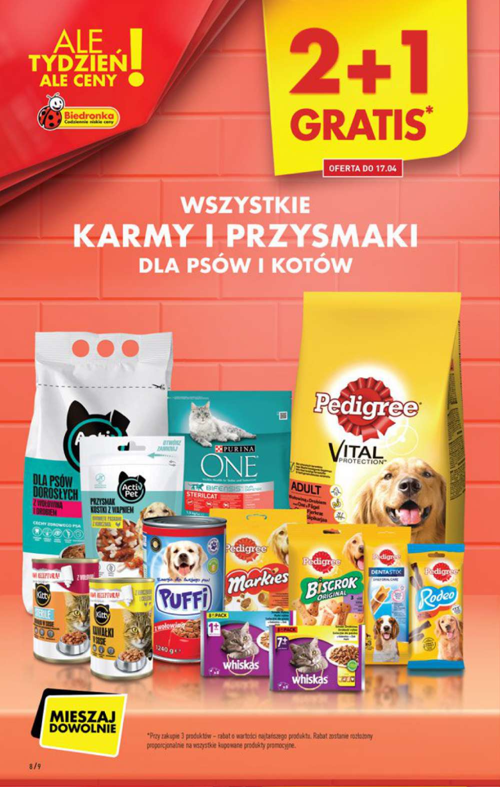 Gazetka Oferta tygodnia