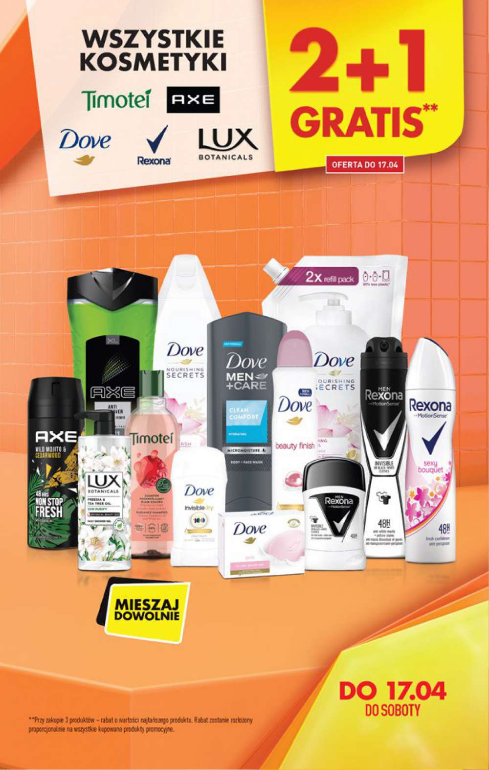 Gazetka Oferta tygodnia