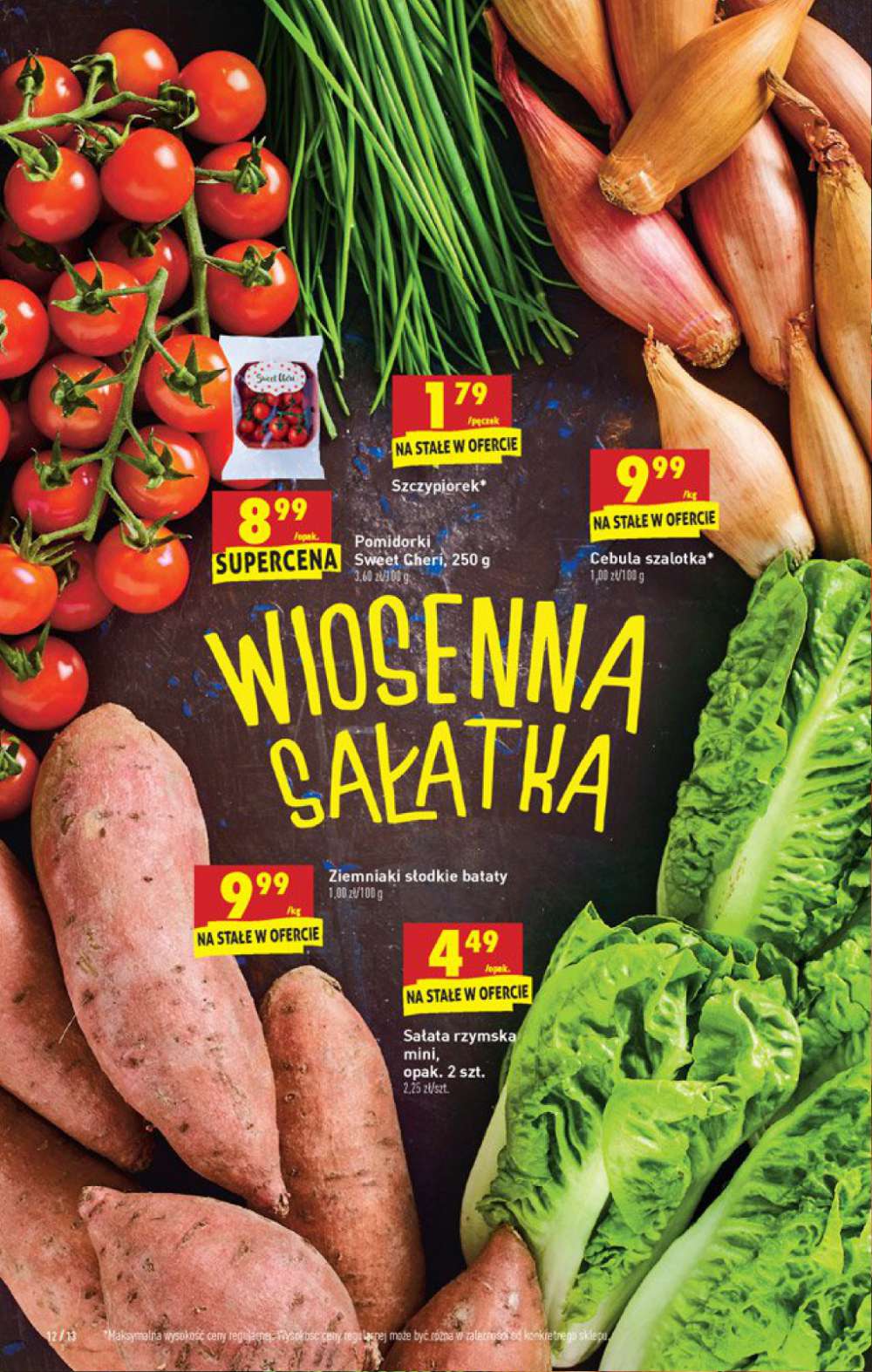 Gazetka Oferta tygodnia