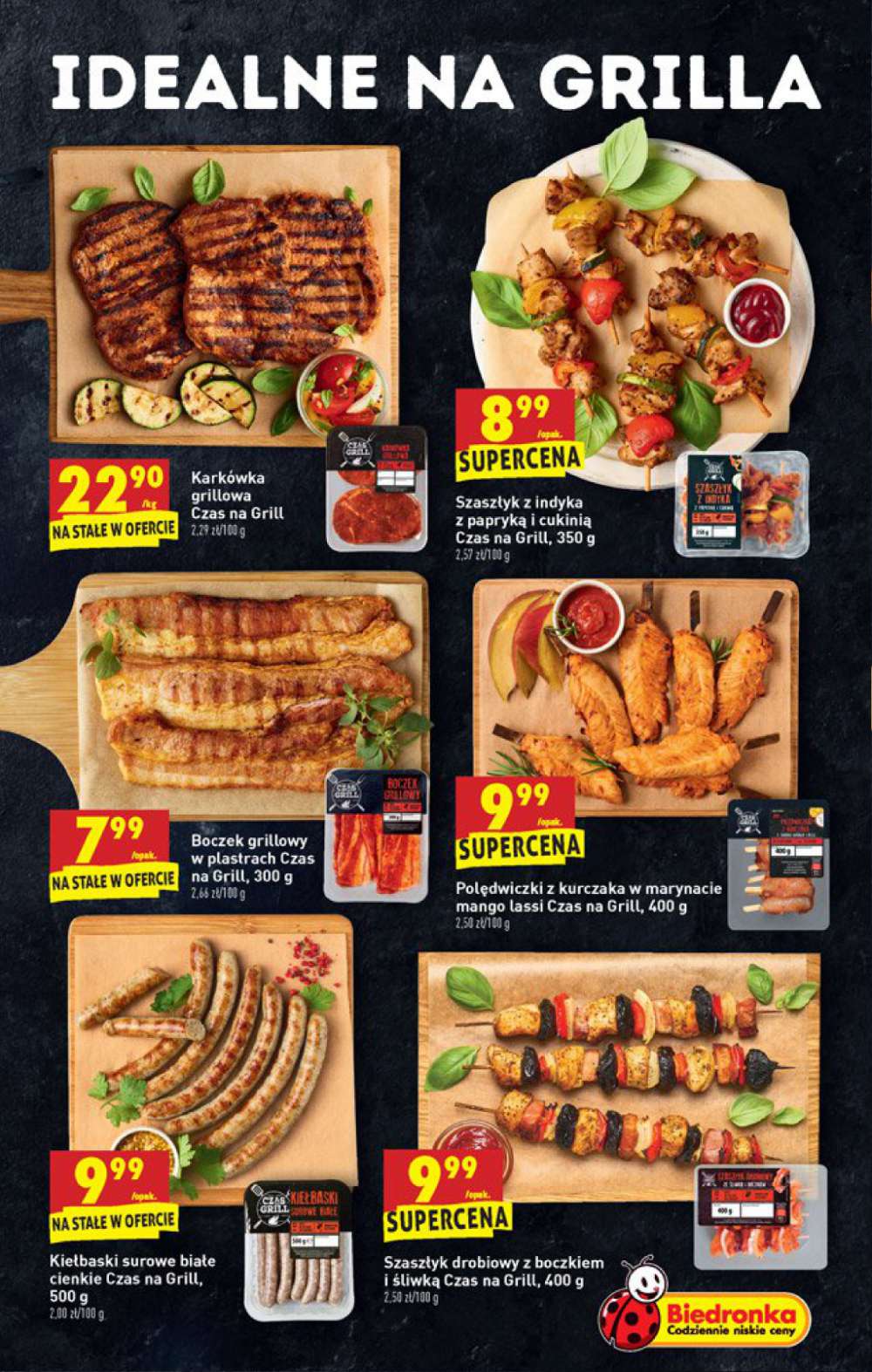 Gazetka Oferta tygodnia