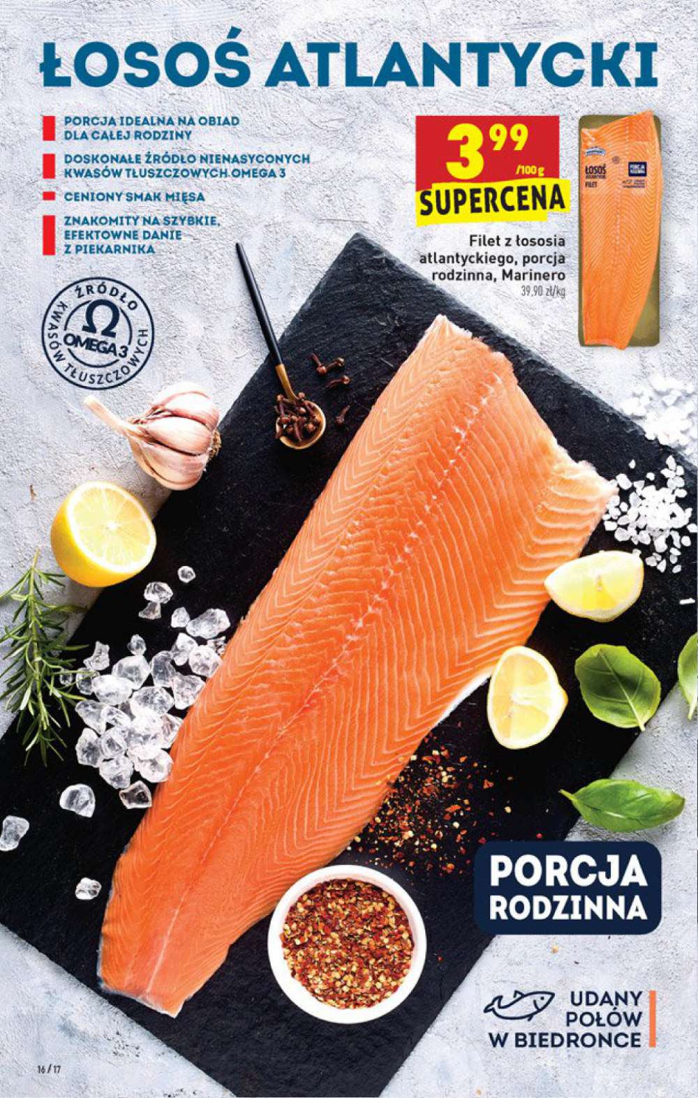 Gazetka Oferta tygodnia