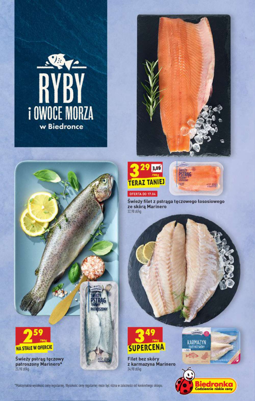 Gazetka Oferta tygodnia