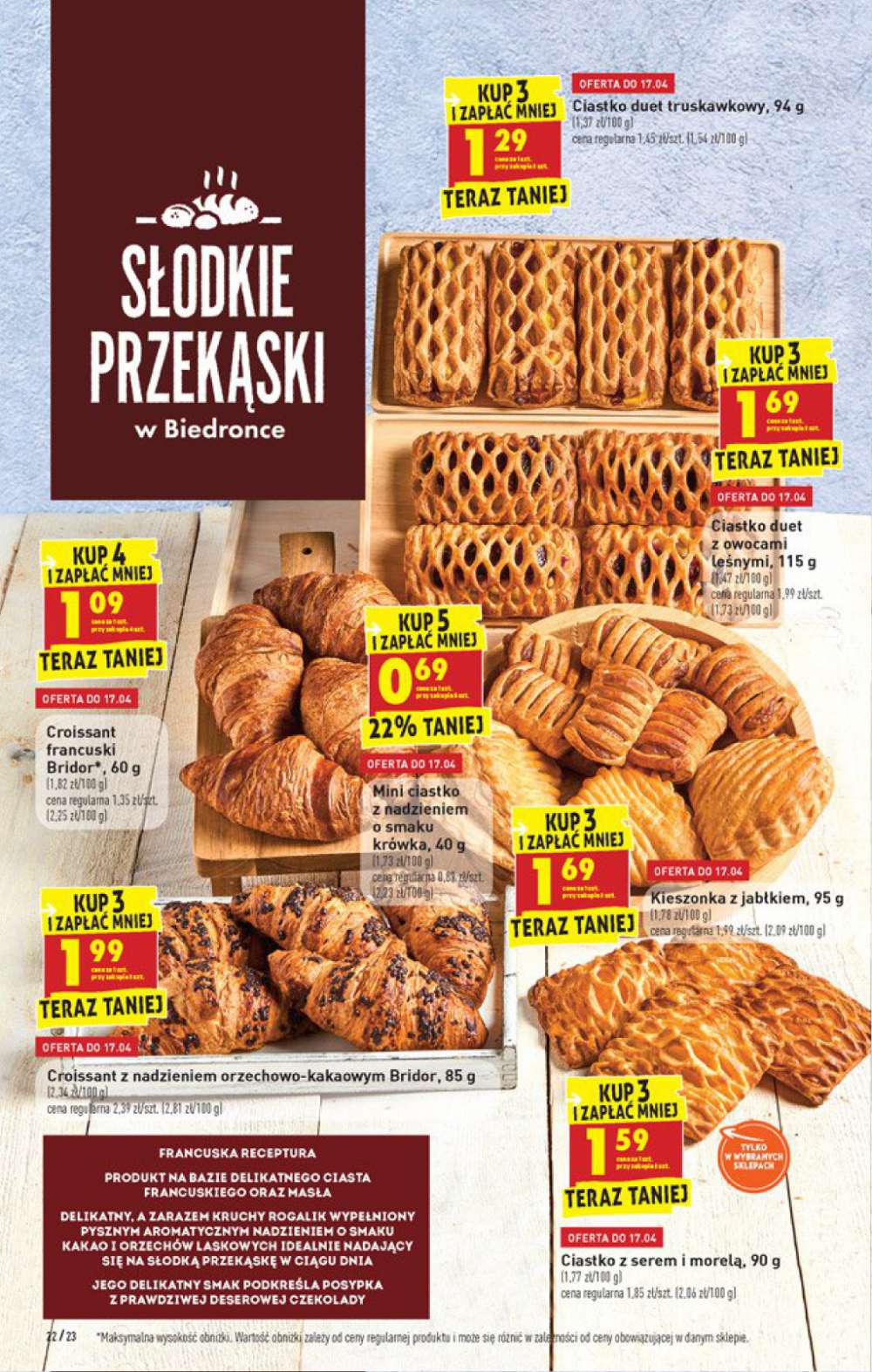 Gazetka Oferta tygodnia